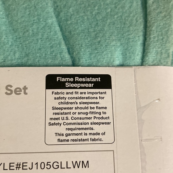 Emoji pajama set - Picture 6 of 6